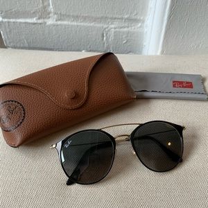 Ray Ban Sunglasses